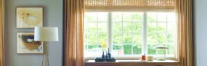 Slider windows are an attractive and functional choice for Morristown