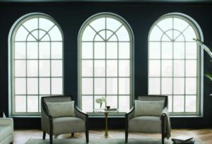New View Windows and Doors offers a wide selection of durable and attractive vinyl windows
