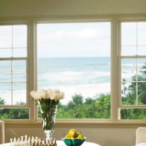 New View Windows and Doors offers numerous styles of vinyl windows for homeowners
